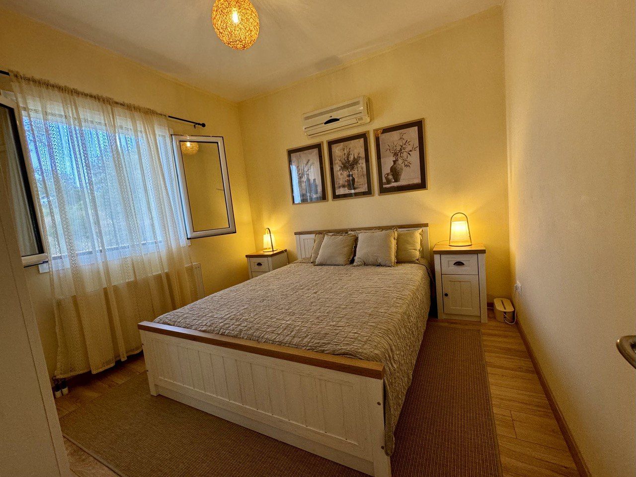 Villa sur Corfou, Grèce, 107 m² - image 6