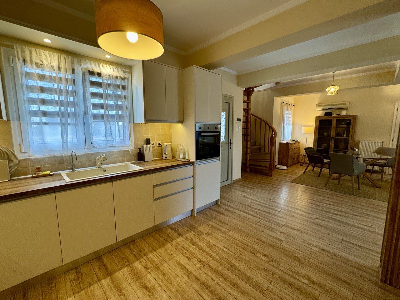 Villa sur Corfou, Grèce, 107 m² - image 8