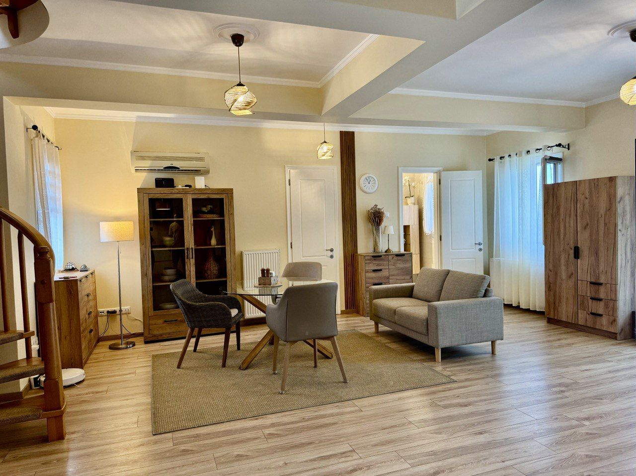 Villa sur Corfou, Grèce, 107 m² - image 5