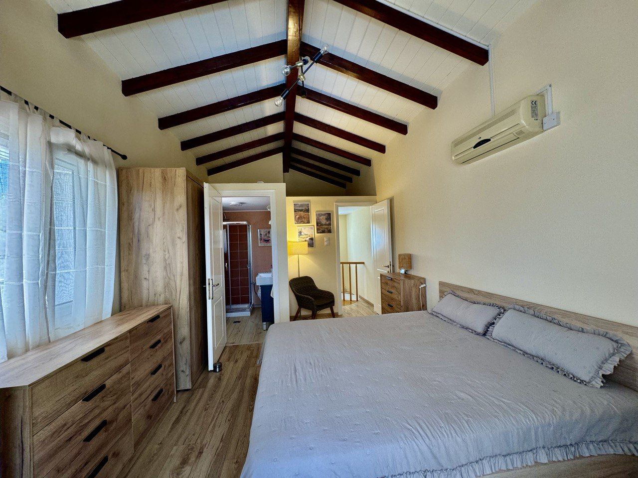 Villa sur Corfou, Grèce, 107 m² - image 10