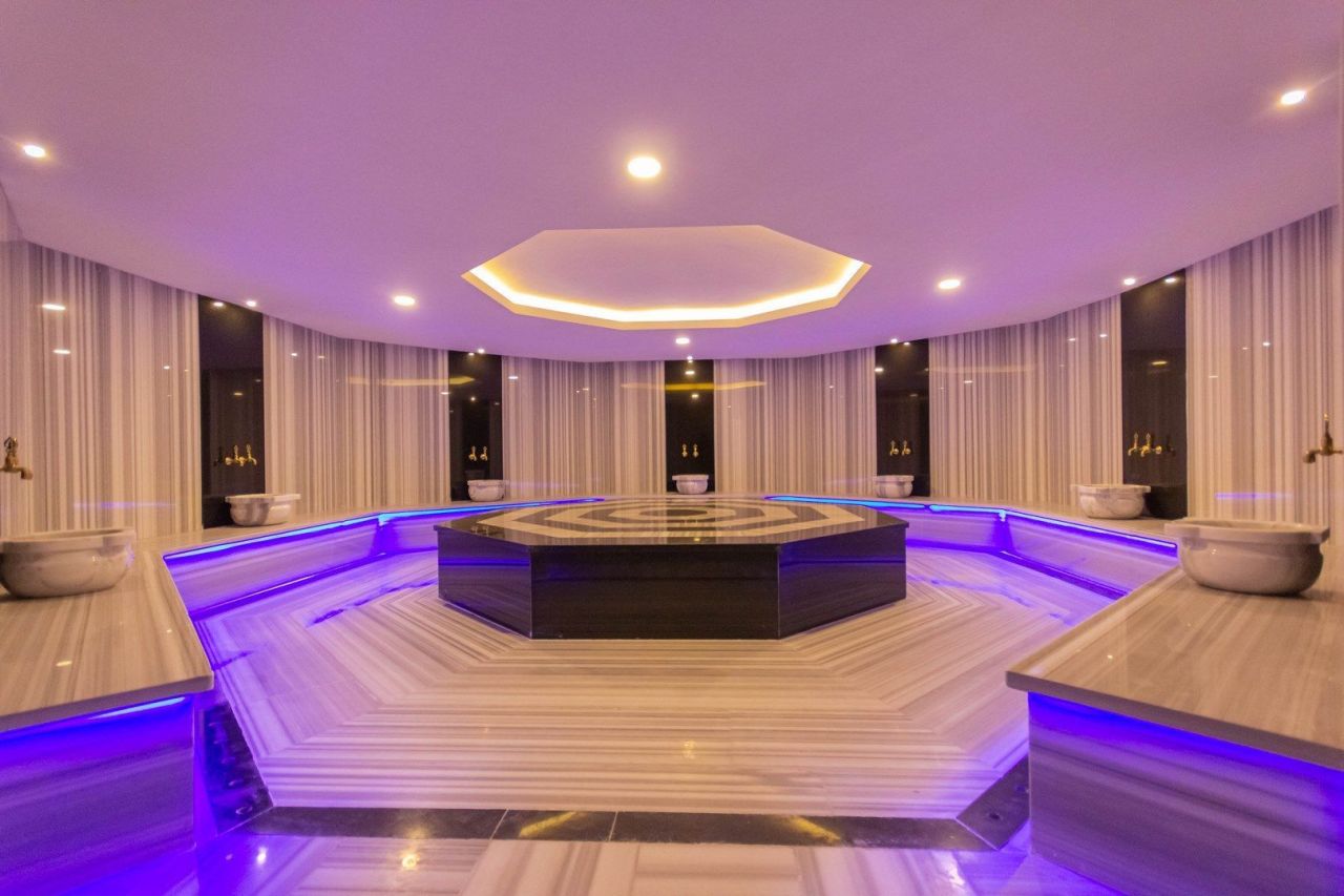 Appartamenti a Alanya, Turchia, 100 m² - foto 18