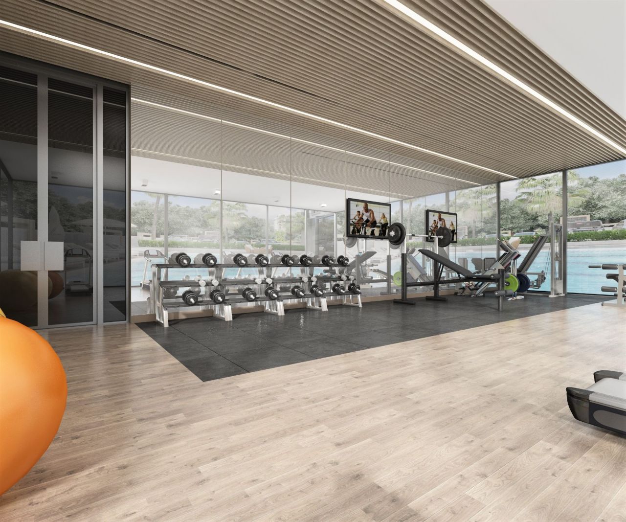 Apartment in Alanya, Türkei, 93 m² - Foto 18