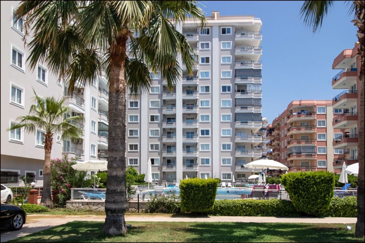 Appartement à Alanya, Turquie, 250 m² - image 17