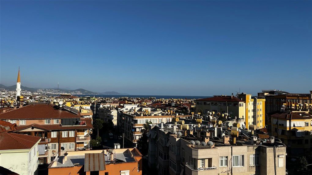 Apartment in Alanya, Türkei, 300 m² - Foto 17