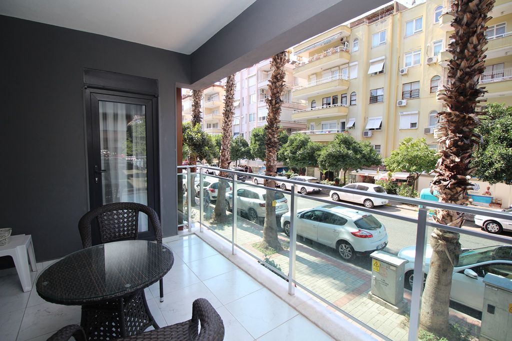 Apartment in Alanya, Turkey, 100 m² - picture 18