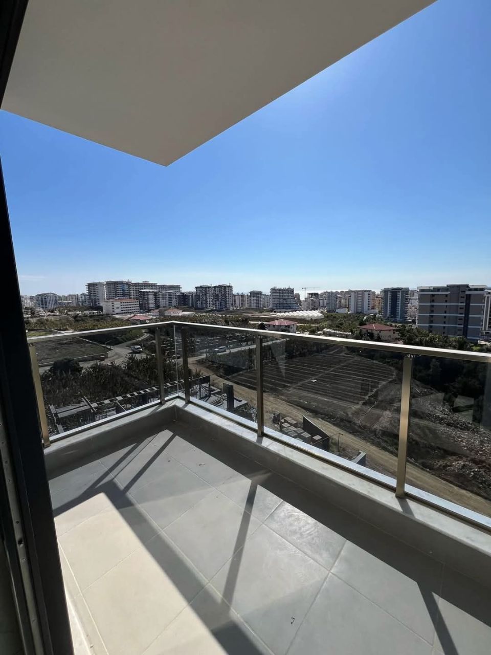 Appartamenti a Alanya, Turchia, 60 m² - foto 9