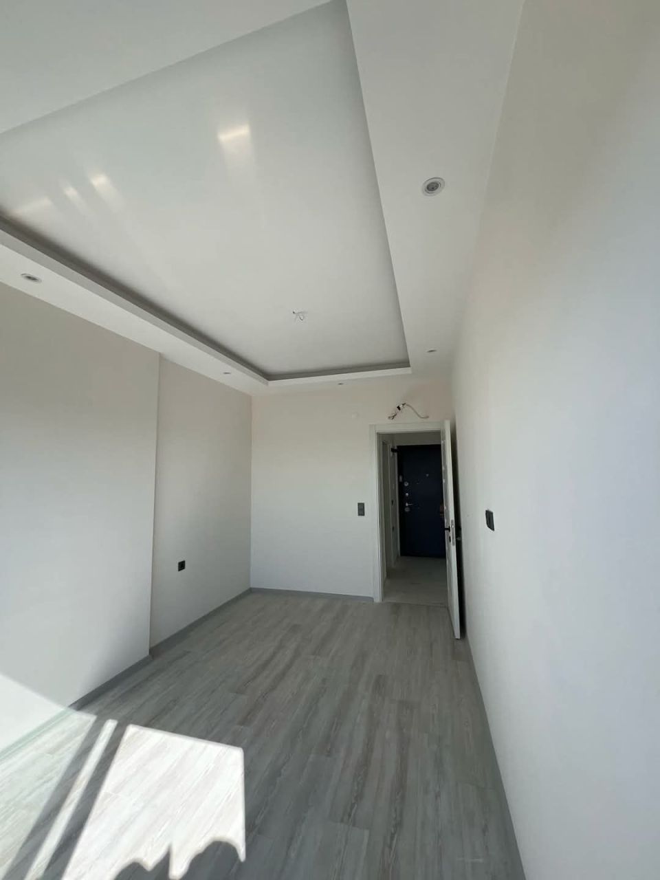 Appartamenti a Alanya, Turchia, 60 m² - foto 14