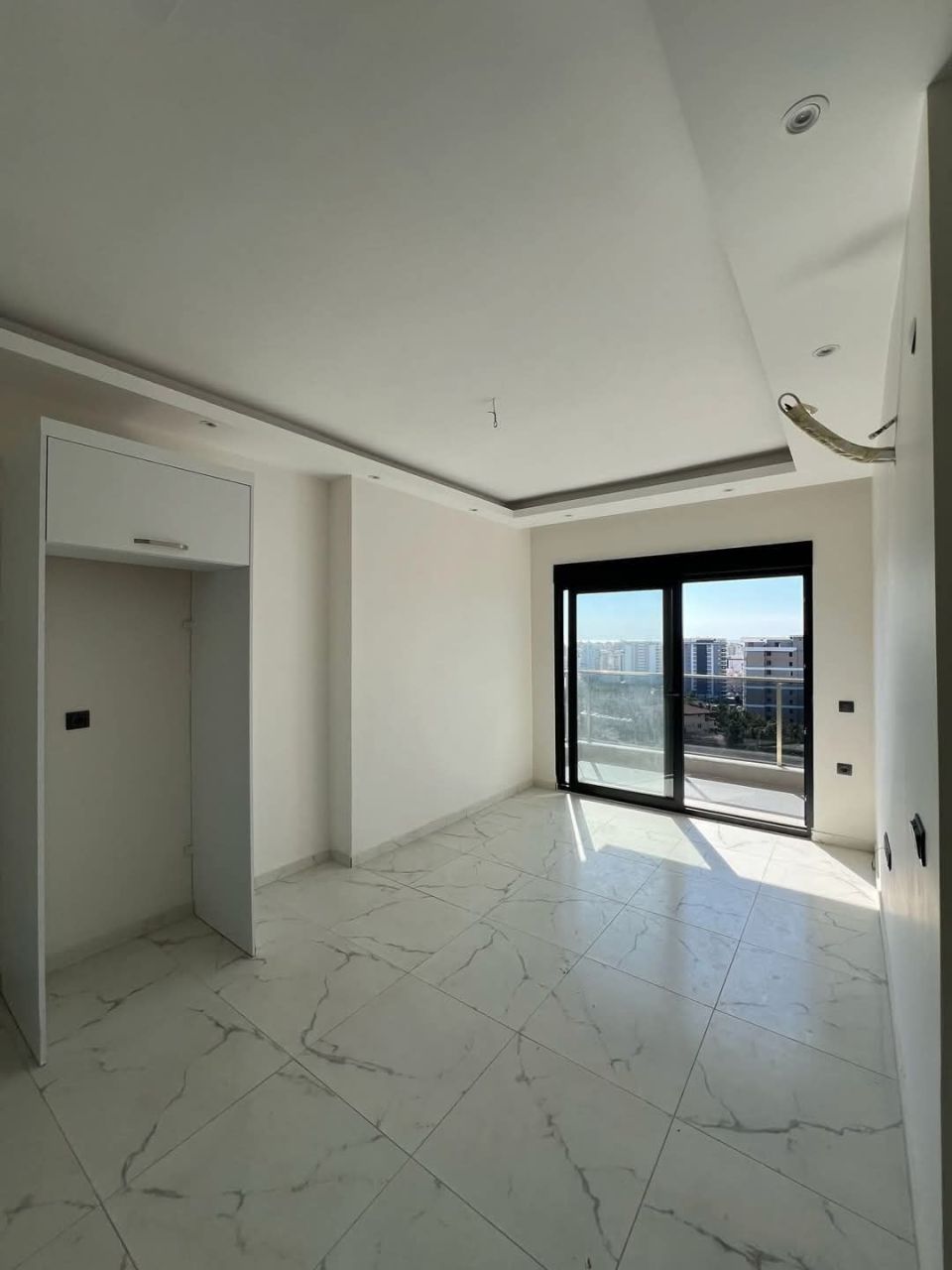 Appartamenti a Alanya, Turchia, 60 m² - foto 8