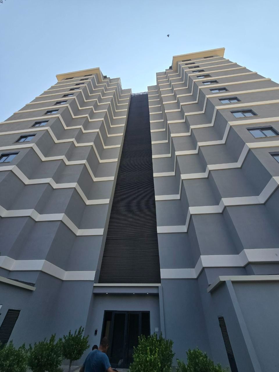 Appartamenti a Alanya, Turchia, 60 m² - foto 5