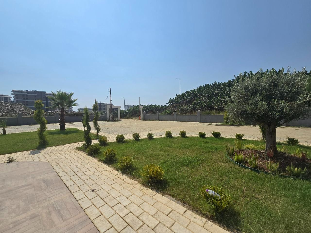 Appartamenti a Alanya, Turchia, 60 m² - foto 10
