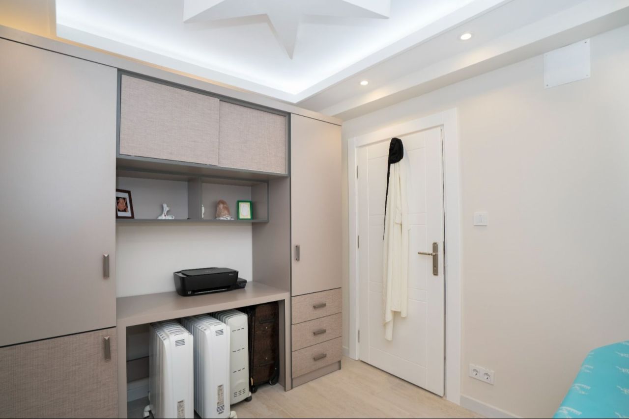 Villa a Alanya, Turchia, 350 m² - foto 18