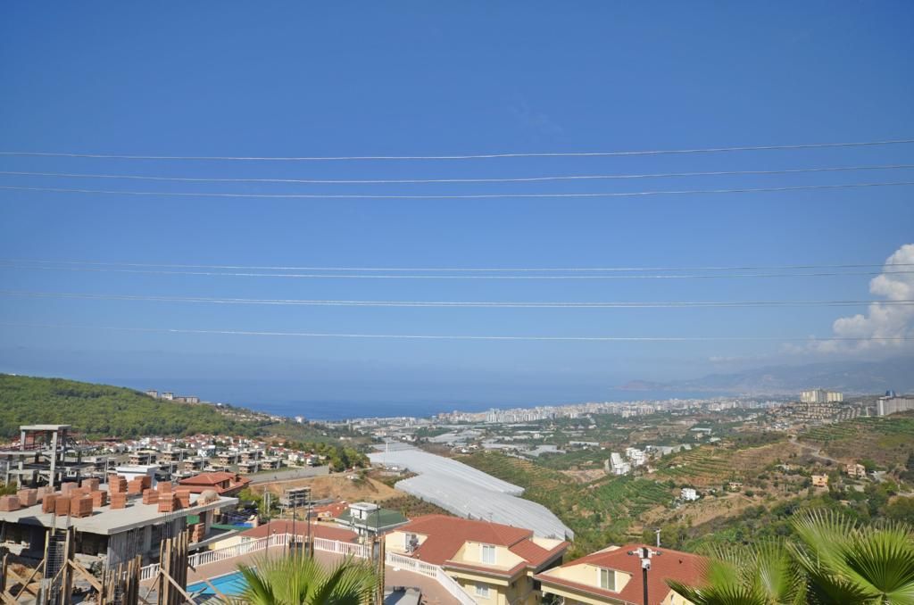 Villa in Alanya, Turkey, 250 m² - picture 18