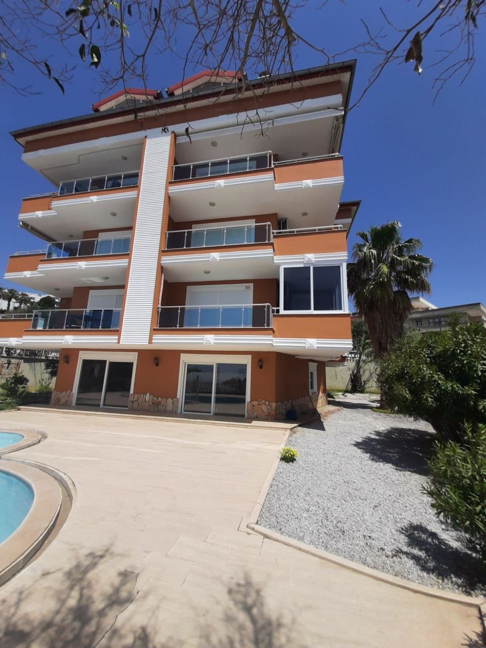 Apartment in Alanya, Turkey, 180 m² - picture 18