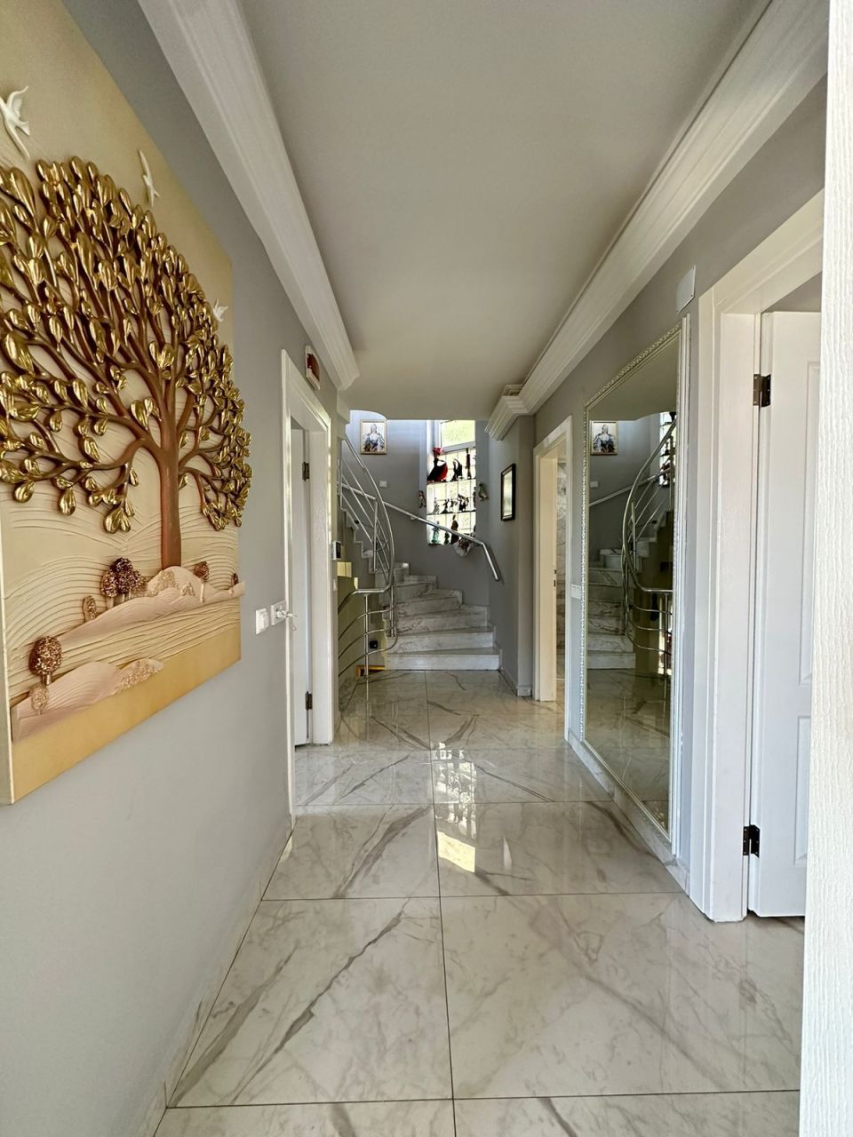 Villa à Alanya, Turquie, 150 m² - image 19