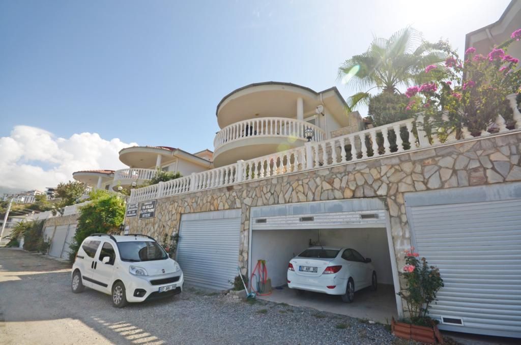Villa in Alanya, Turkey, 250 m² - picture 19