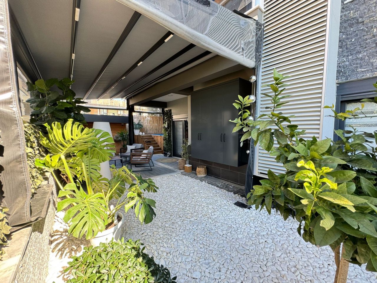 Appartamenti a Alanya, Turchia, 150 m² - foto 18