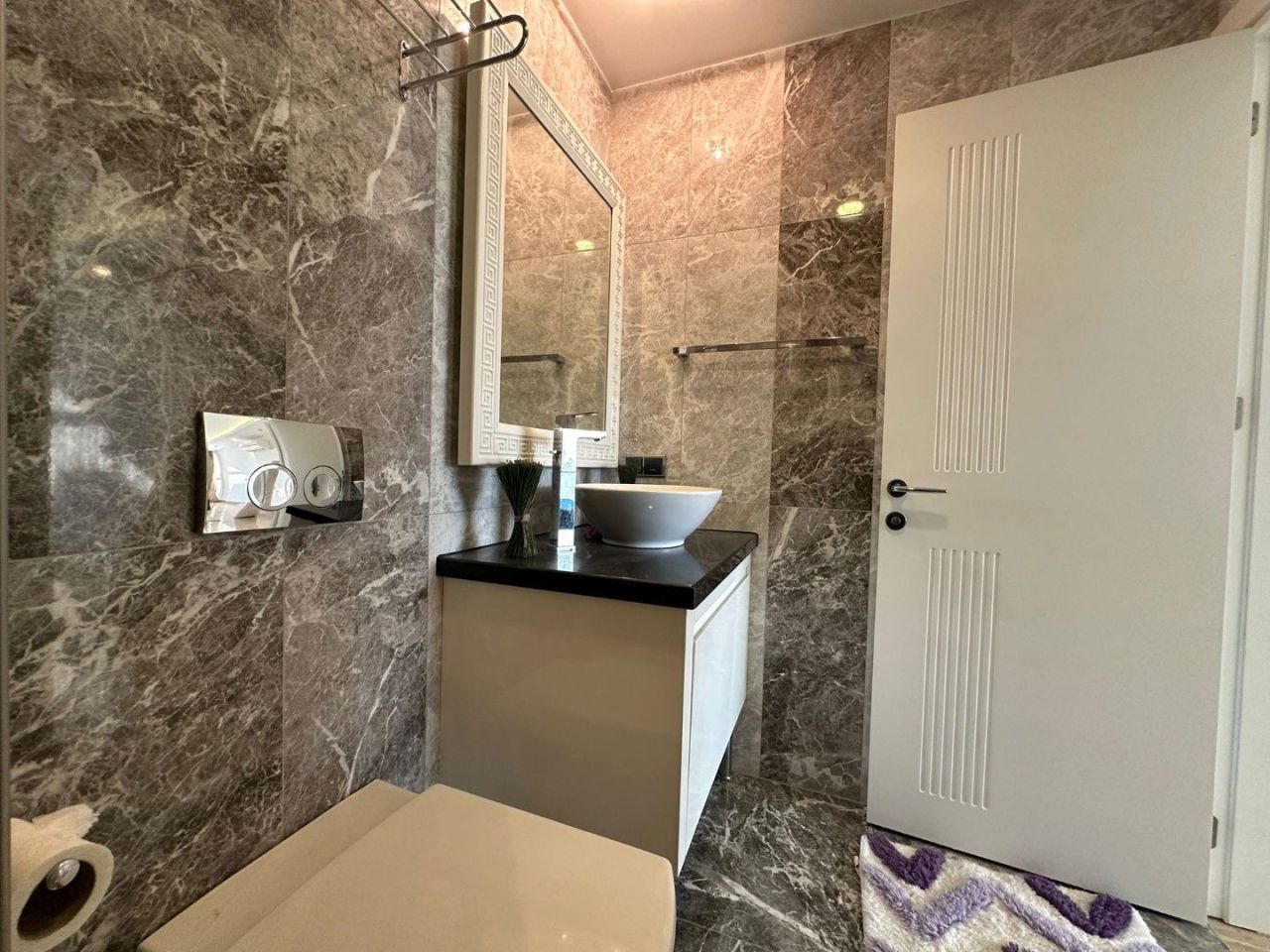 Apartamento en Alanya, Turquia, 124 m² - imagen 19