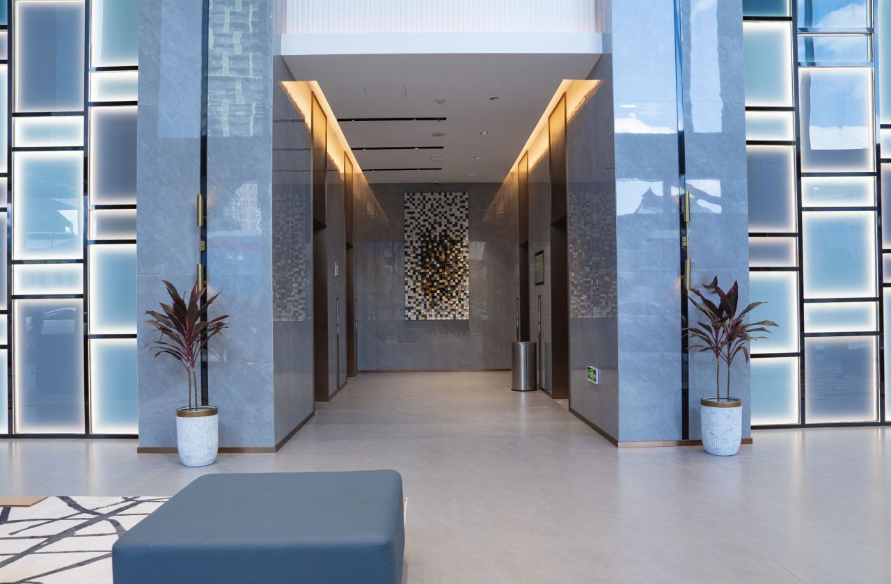 Estudio en Nom Pen, Camboya, 32.4 m² - imagen 6