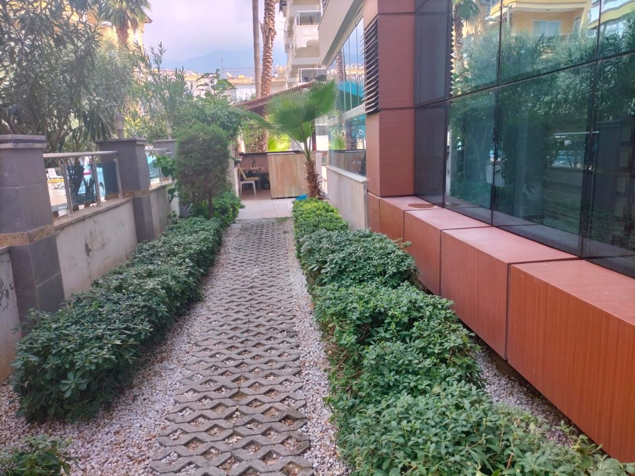 Appartement à Alanya, Turquie, 128 m² - image 17