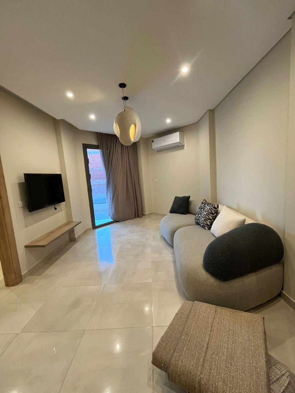 Chalet in Hurghada, Ägypten, 47 m² - Foto 1
