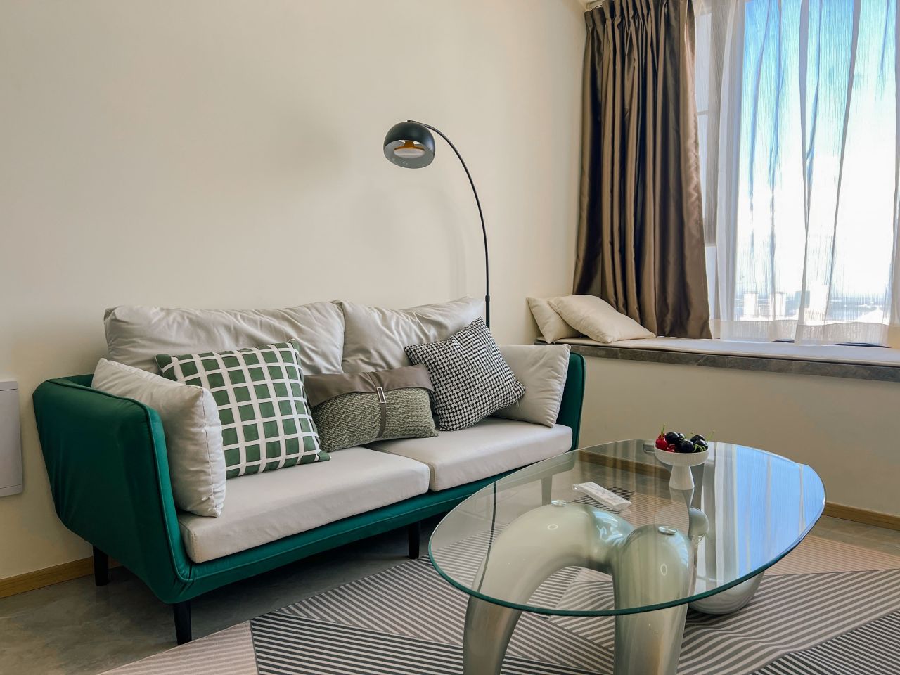 Estudio en Nom Pen, Camboya, 32.4 m² - imagen 13