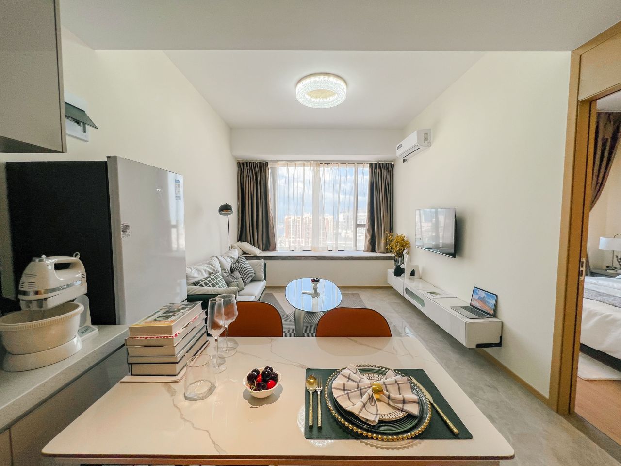 Estudio en Nom Pen, Camboya, 32.4 m² - imagen 12