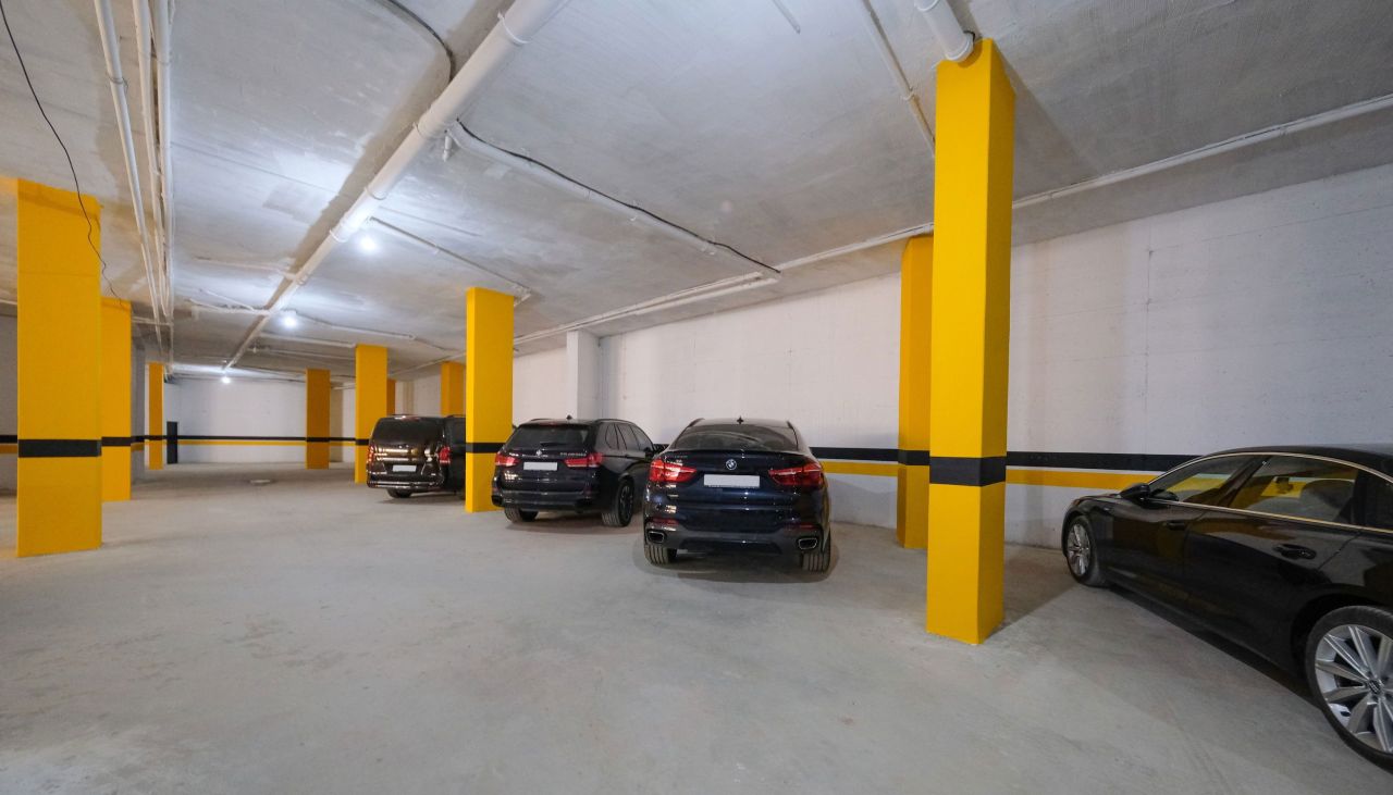 Apartment in Alanya, Türkei, 100 m² - Foto 19