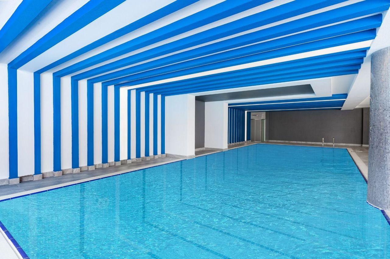 Apartment in Alanya, Turkey, 85 m² - picture 19