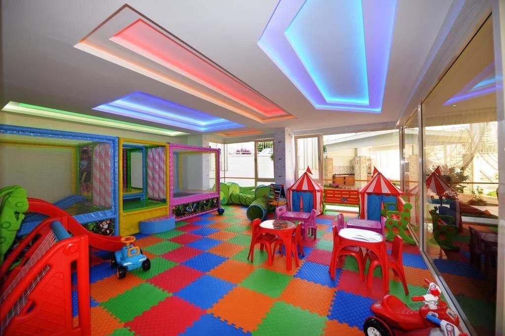 Appartement à Alanya, Turquie, 130 m² - image 19