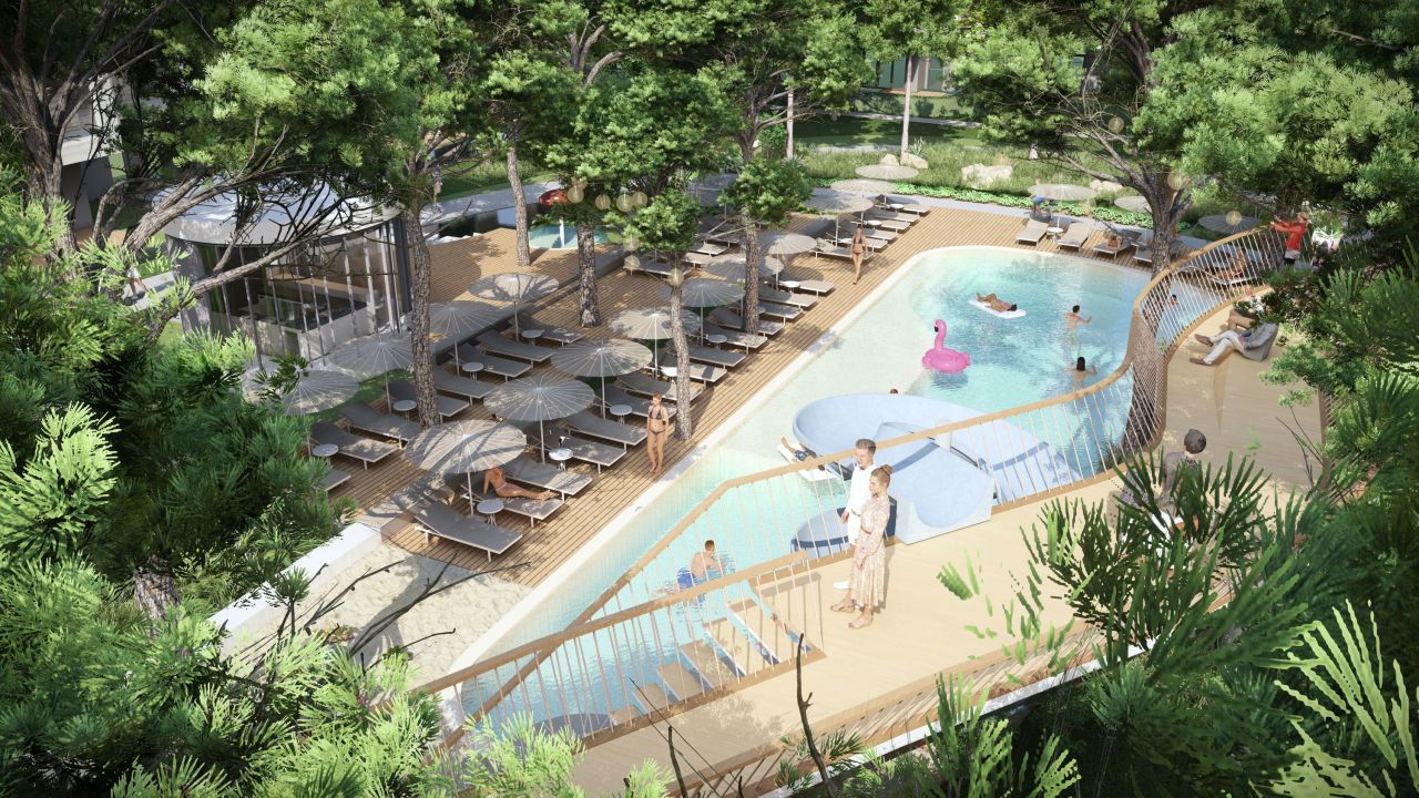 Apartamento en Estambul, Turquia, 106 m² - imagen 18