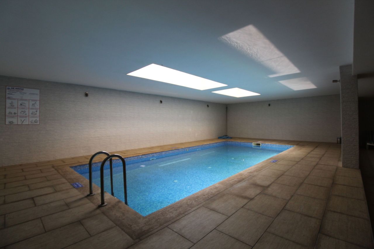 Apartment in Alanya, Turkey, 110 m² - picture 19