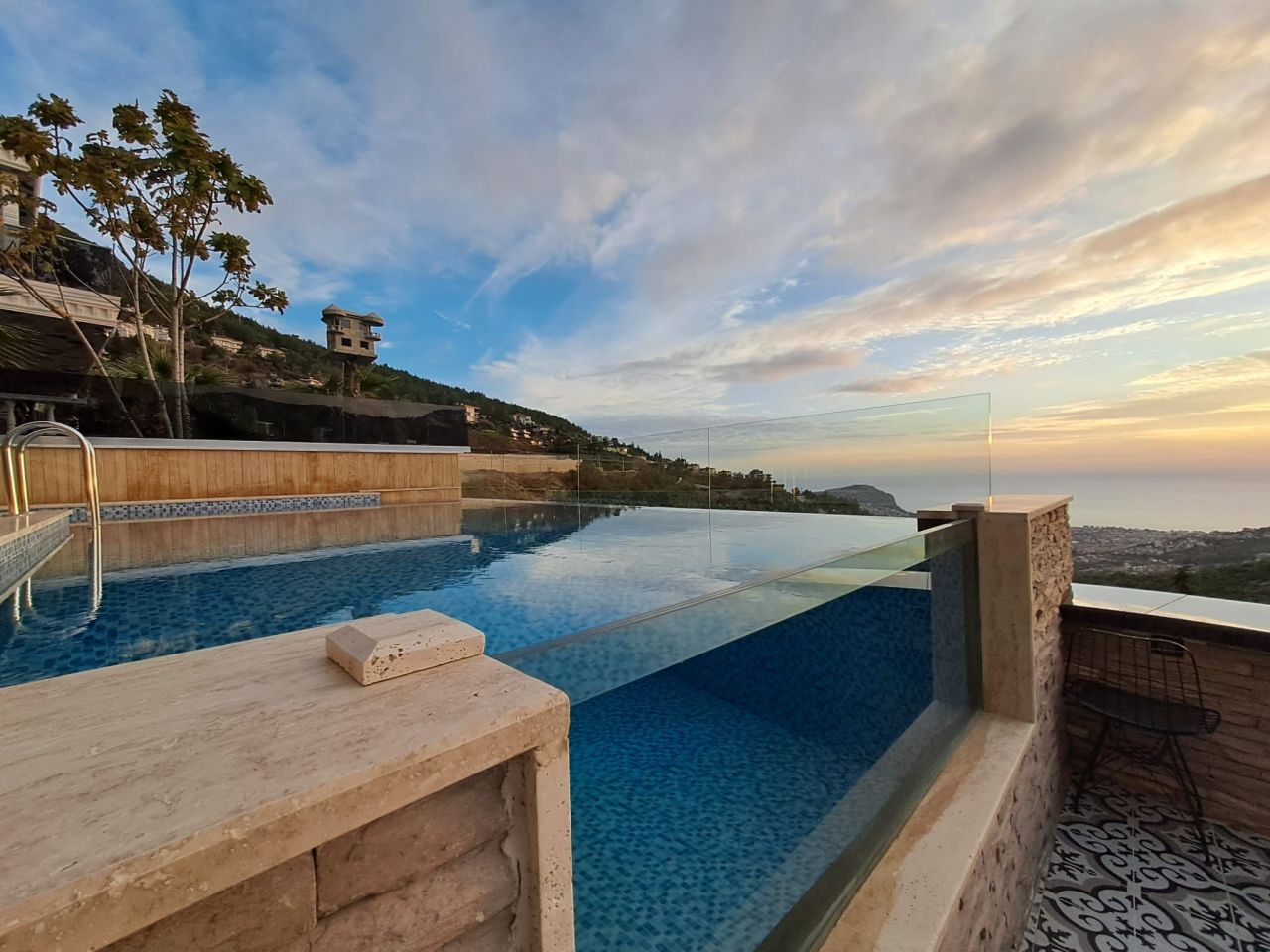 Villa in Alanya, Turkey, 300 m² - picture 19