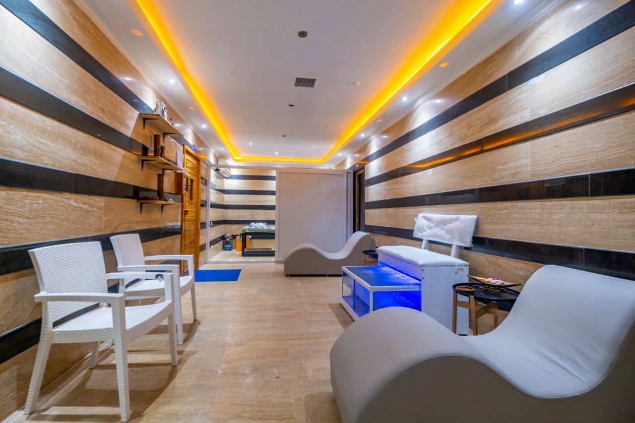 Appartement à Alanya, Turquie, 150 m² - image 19