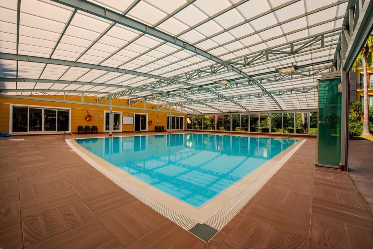 Apartamento en Alanya, Turquia, 210 m² - imagen 19