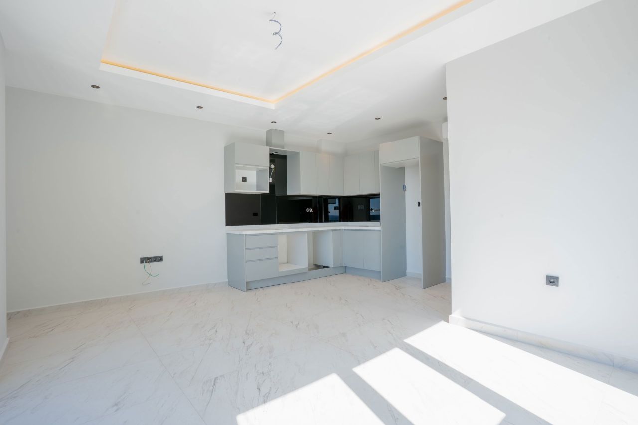 Apartment in Alanya, Turkey, 95 m² - picture 19