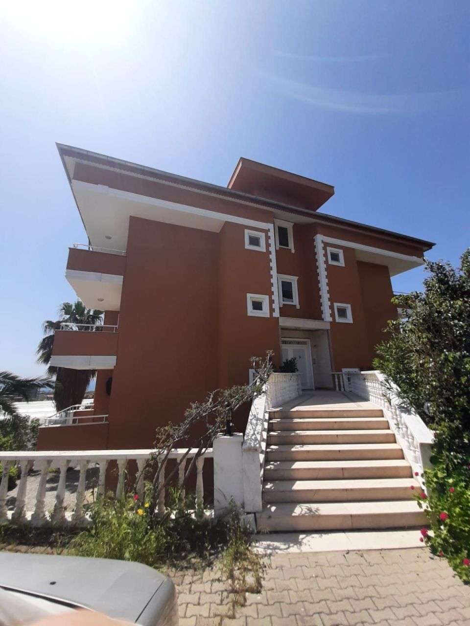 Apartment in Alanya, Turkey, 180 m² - picture 19