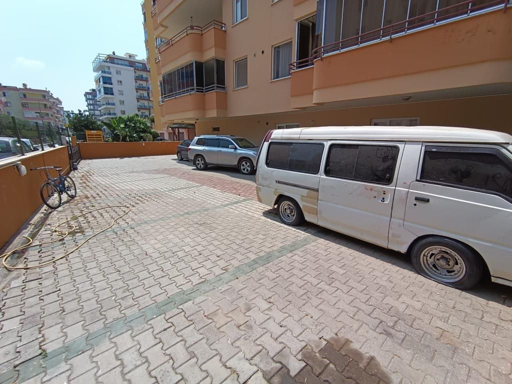 Appartement à Alanya, Turquie, 135 m² - image 19