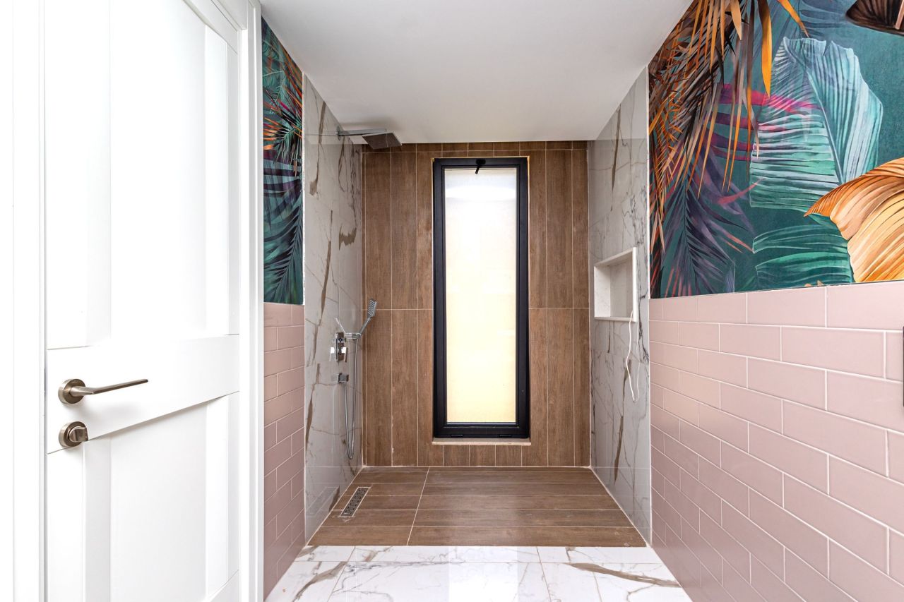 Villa à Alanya, Turquie, 272 m² - image 19