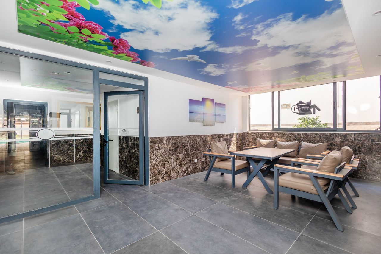 Apartment in Alanya, Turkey, 95 m² - picture 19