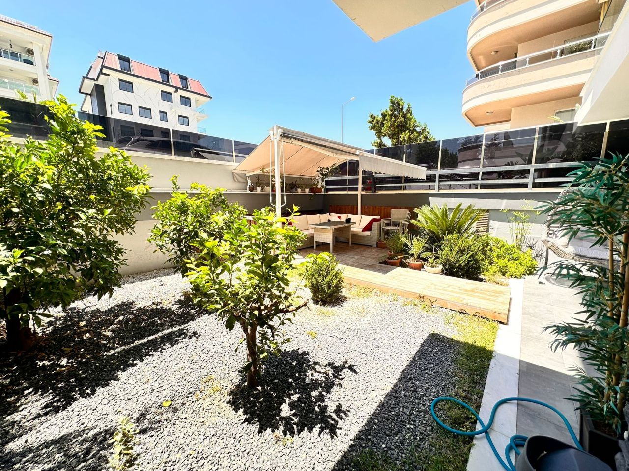 Apartamento en Alanya, Turquia, 170 m² - imagen 18