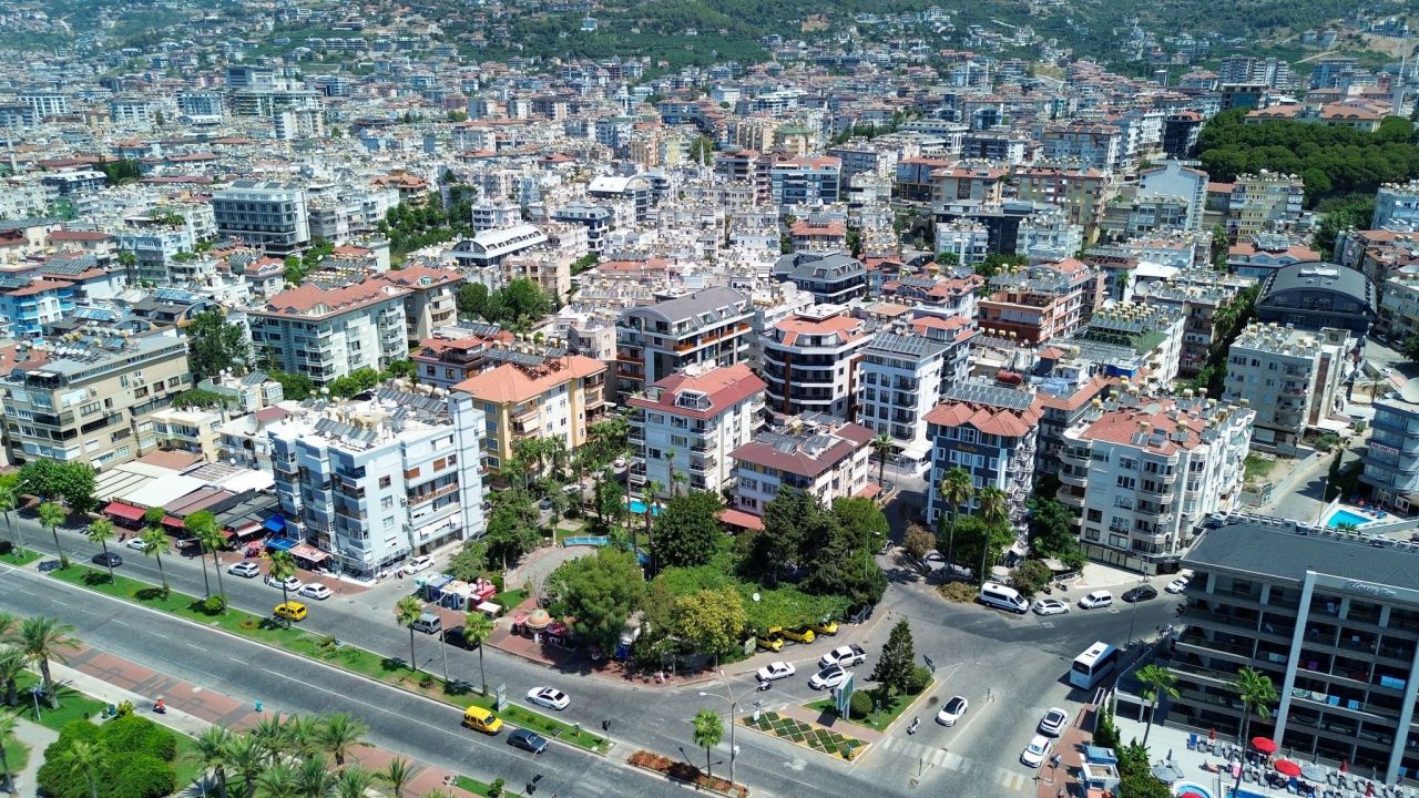 Apartment in Alanya, Turkey, 210 m² - picture 19
