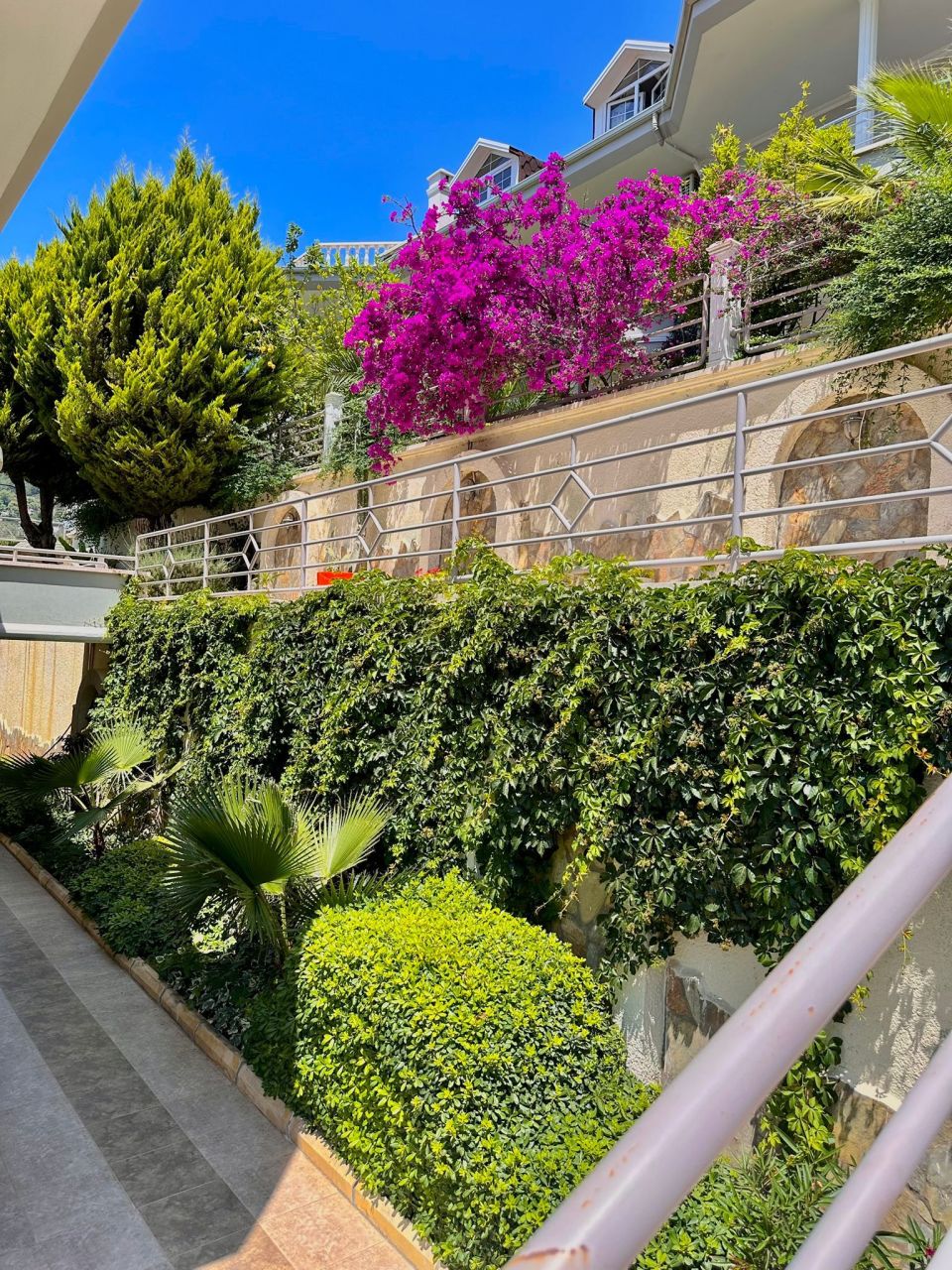 Apartamento en Alanya, Turquia, 170 m² - imagen 19