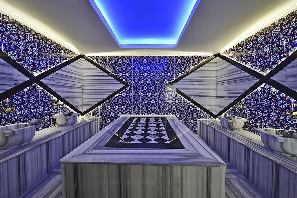 Appartement à Alanya, Turquie, 115 m² - image 19