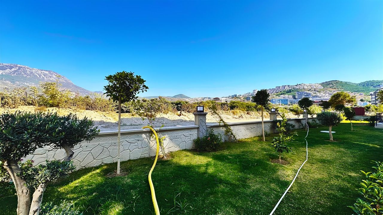 Apartment in Alanya, Turkey, 140 m² - picture 19