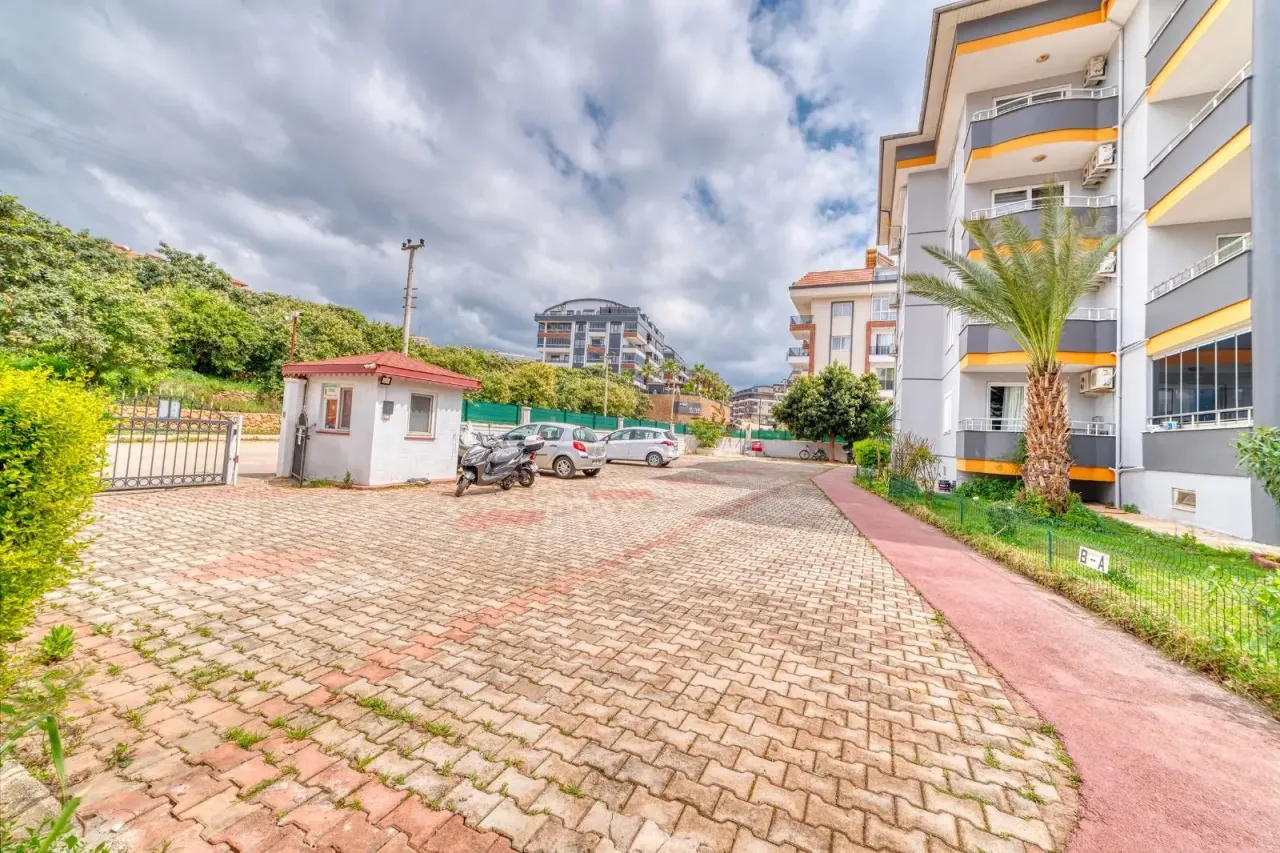 Apartment in Alanya, Türkei, 220 m² - Foto 19