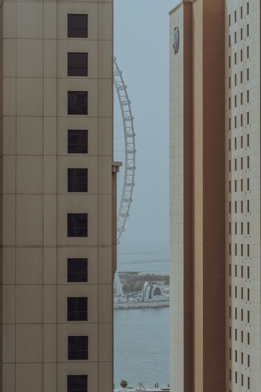 Wohnung in Dubai, VAE, 110 m² - Foto 3