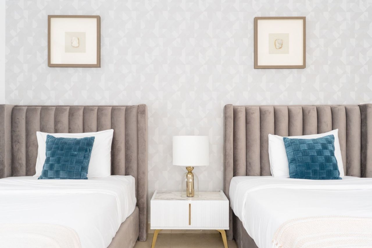 Wohnung in Dubai, VAE, 110 m² - Foto 8