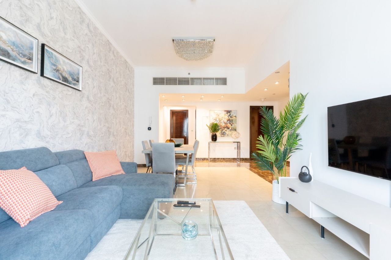 Wohnung in Dubai, VAE, 110 m² - Foto 13