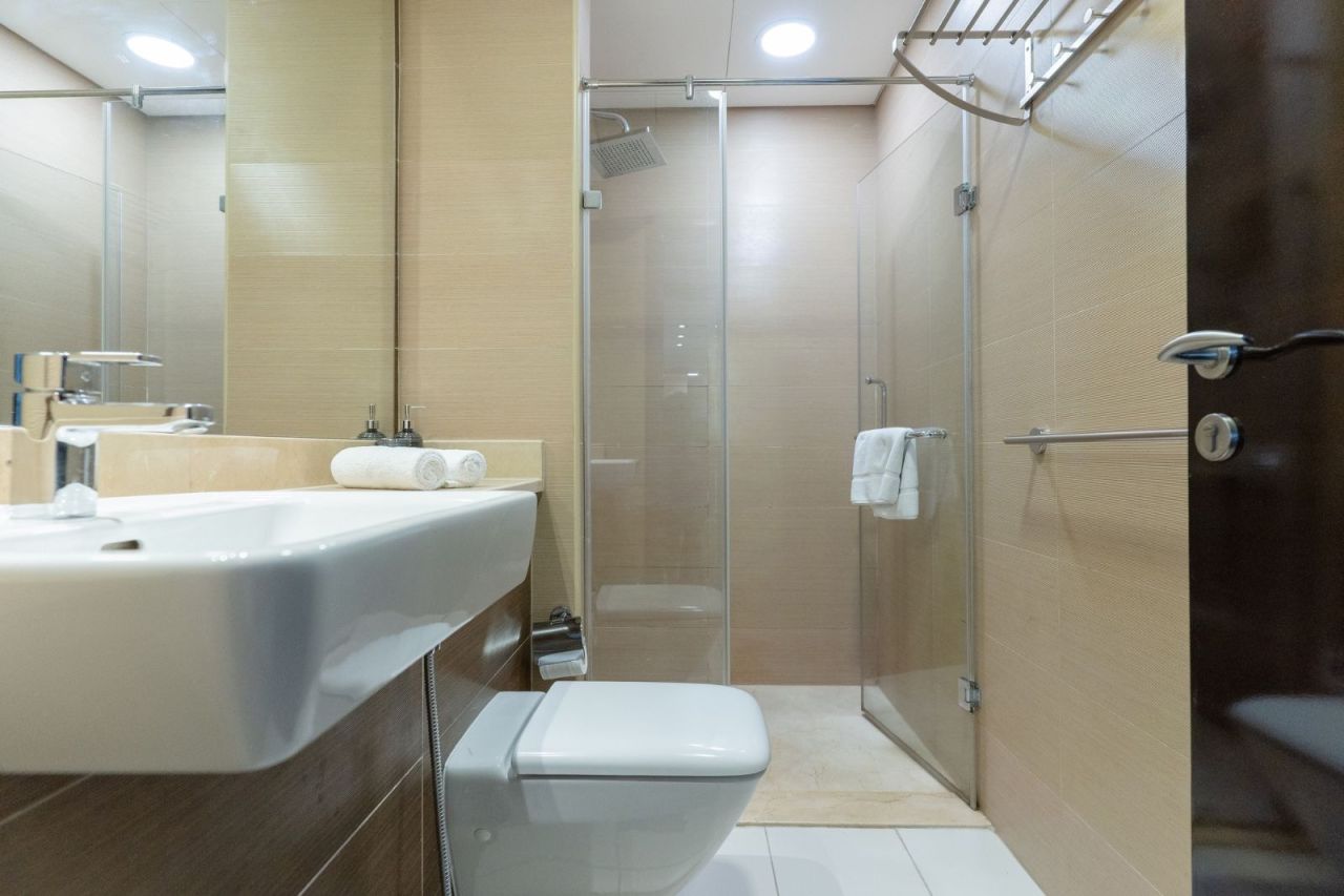 Wohnung in Dubai, VAE, 110 m² - Foto 7