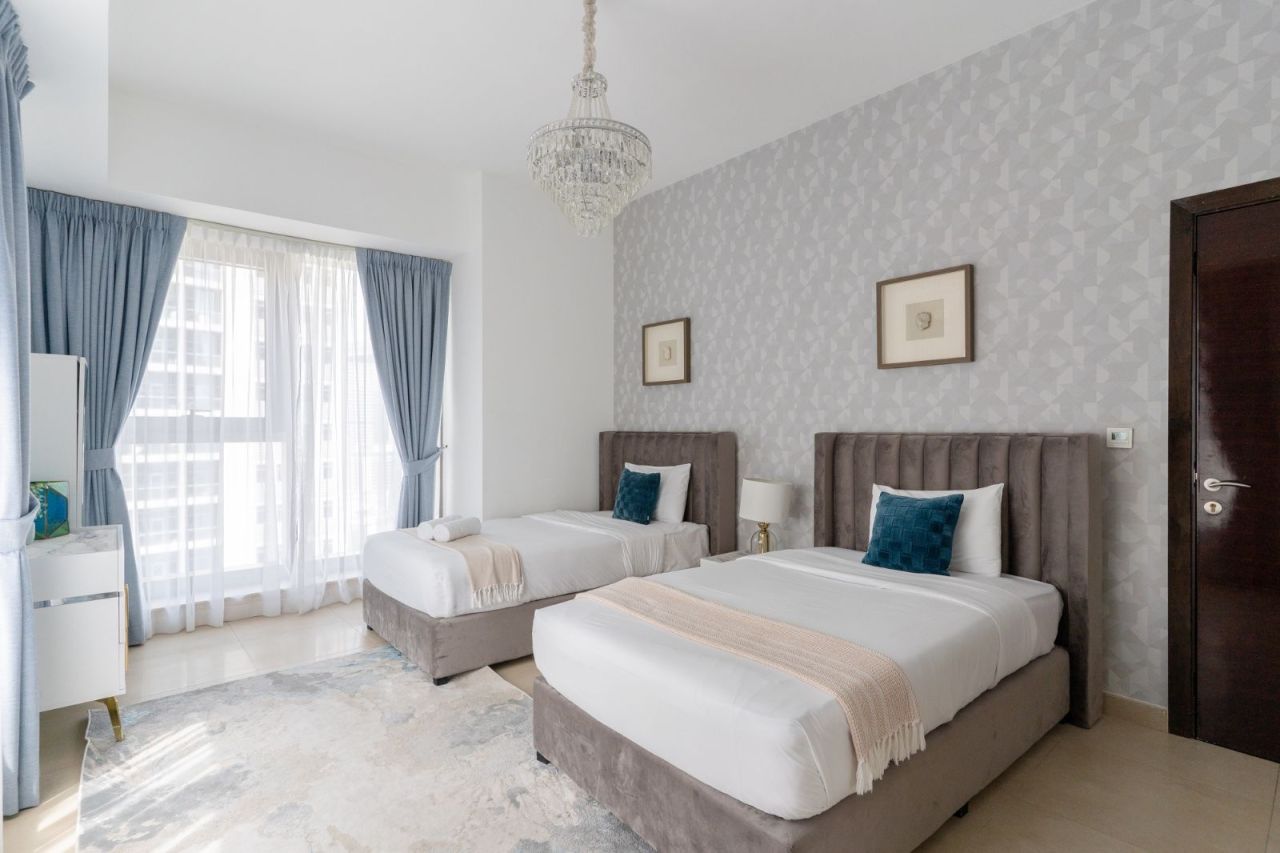 Wohnung in Dubai, VAE, 110 m² - Foto 9